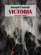 Ebook Victoria di Joseph Conrad edito da E-BOOKARAMA