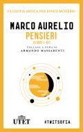 Colloquio con se stesso - Marco Aurelio - Libro Demetra 2017