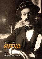 Ebook Svevo di Gino Tellini edito da Carocci Editore