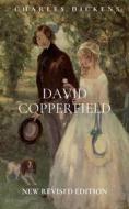Ebook David Copperfield di Charles Dickens edito da Publisher s23429