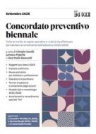 Ebook Concordato preventivo biennale di Giorgio Gavelli, Lorenzo Pegorin, Gian Paolo Ranocchi edito da IlSole24Ore Professional