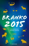 Ebook Calendario Astrologico 2015 di Branko edito da Mondadori