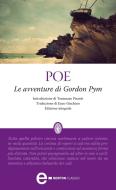 Ebook Le avventure di Gordon Pym di Edgar Allan Poe edito da Newton Compton Editori