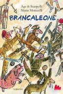 Ebook Brancaleone di Age & Scarpelli, Mario Monicelli edito da Gallucci