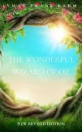 Ebook The Wonderful Wizard of Oz di Lyman Frank Baum edito da Mike Thomas