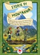 Ebook Storie di montagna di Pier Domenico Baccalario, Christian Hill, Valentina Federici edito da Gallucci