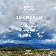 Ebook Norwegen di Renate Schildmann edito da Books on Demand