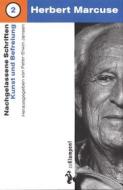 Ebook Nachgelassene Schriften / Kunst und Befreiung di Herbert Marcuse edito da zu Klampen Verlag
