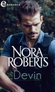 Ebook Devin (eLit) di Nora Roberts edito da HarperCollins Italia