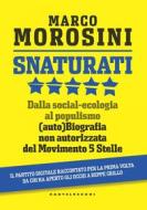 Ebook Snaturati di Marco Morosini edito da Castelvecchi