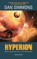 Ebook Hyperion di Dan Simmons edito da Fanucci Editore