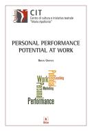 Ebook Personal Performance Potential at Work di Brian Groves edito da EDUCatt Università Cattolica