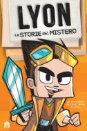 Ebook Le storie del mistero di Lyon edito da Magazzini Salani