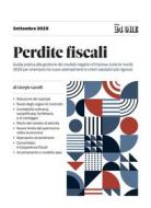 Ebook Perdite fiscali di Giorgio Gavelli edito da IlSole24Ore Professional