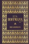 Ebook Der Sandmann di E.T.A. Hoffmann edito da Nikol