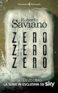 Ebook ZeroZeroZero di Roberto Saviano edito da Feltrinelli Editore