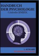 Ebook Handbuch der Psychologie di Celaletdin Simsek edito da Books on Demand