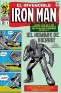 Ebook Biblioteca Marvel Iron man 1 di Stan Lee edito da Panini España SA