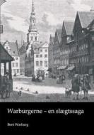 Ebook Warburgerne - en slægtssaga di Bent Warburg edito da Books on Demand