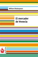 Ebook El mercader de Venecia (low cost). Edición limitada di William Shakespeare edito da William Shakespeare