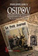 Ebook Osipov, un cosaque de légende - Tome 4 di Philippe Ehly edito da Encre Rouge