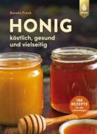 Ebook Honig di Renate Frank edito da Verlag Eugen Ulmer