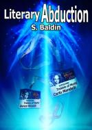 Ebook Trekkie of Mars 1-Literary Abduction di Samantha Baldin edito da Samantha Baldin