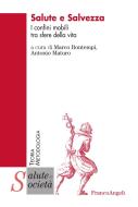 Ebook Salute e Salvezza. I confini mobili tra sfere della vita di AA. VV. edito da Franco Angeli Edizioni