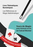 Ebook - Tours de magie pour devenir un as en calcul mental di Dominique Souder edito da Books on Demand