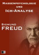 Ebook Massenpsychologie und Ich-Analyse di Sigmund Freud edito da FV Éditions
