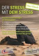 Ebook Der Stress mit dem Stress di Ingo Caspar, Rainer Kempkensteffen edito da Books on Demand
