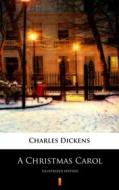 Ebook A Christmas Carol di Charles Dickens edito da Ktoczyta.pl
