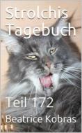 Ebook Strolchis Tagebuch - Teil 172 di Beatrice Kobras edito da BookRix