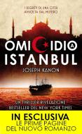 Ebook Omicidio a Istanbul di Joseph Kanon edito da Newton Compton Editori