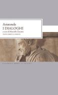 Ebook I dialoghi di Aristotele edito da BUR