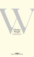Ebook Littlefoot di Charles Wright edito da Crocetti