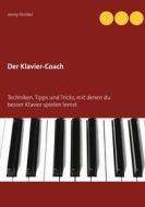 Ebook Der Klavier-Coach di Jenny Strobel edito da Books on Demand