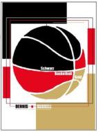 Ebook Schwarz Basketball Gold di Dennis Harrell edito da Books on Demand