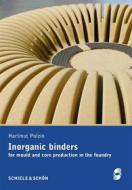 Ebook Inorganic binders di Hartmut Polzin edito da Books on Demand