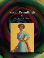 Ebook Susan Proudleigh di Herbert G. de Lisser edito da Publisher s11838