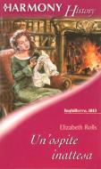 Ebook Un'ospite inattesa di Elizabeth Rolls edito da HarperCollins Italia