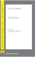 Ebook Il povero di Simmel Georg edito da Armando Editore