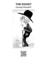 Ebook The egoist di George Meredith edito da epf