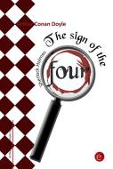 Ebook The sign of the four di Arthur Conan Doyle edito da Arthur Conan Doyle