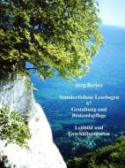 Ebook Standortbilanz Lesebogen 67 Gestaltung und Bestandspflege di Jörg Becker edito da Books on Demand