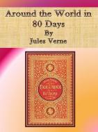 Ebook Around the World in 80 Days di Jules Verne edito da Jules verne