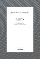 Ebook Mito di Vernant Jean-Pierre edito da Treccani