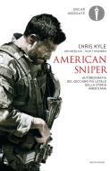 Ebook American sniper di Defelice Jim, Mcewen Scott, Kyle Chris edito da Mondadori