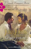Ebook La spia francese di Julia Justiss edito da HarperCollins Italia