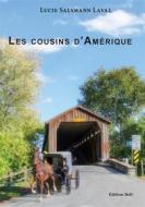 Ebook Les Cousins d&apos;Amérique di Lucie Salsmann Laval edito da Books on Demand